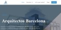 Arquitectos Barcelona