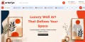 site preview