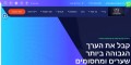Electric Gates & Barriers In Ashdod