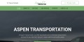 Aspen Transportation Service