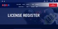 ASRA Competition License