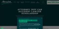 Attorney Jeff Car Accident Lawyer