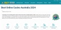 Best Online Casino Australia - Top Aussie Online Casinos