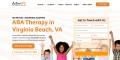 ABA Therapy In Virginia Beach | Personalized Care