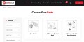 Genuine 4 Wheeler Spare Parts at Great Prices – Autoparts24.in