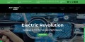 How Electric Vehicles Are Driving the Green Economy | Electric Vehicle Exhibition