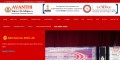 Degree and PG College in Hyderabad | MCA College – Avanti | India
