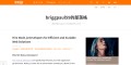 Hire Node.js Developers for Efficient and Scalable Web Solutions－briggpaul5
