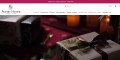 Luxury Table Linen Sets for Indian Homes | Decorative Napkins Online