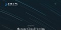 Averps Pte Ltd - Manage Cloud Hosting in Singapore