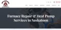 Stay Warm with Heating and Furnace Repair Services in Saskatoon