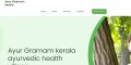 Ayur Gramam Kerala Ayurvedic Health Village
