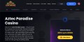 Aztec paradise CASINO