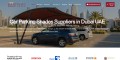 leading car parking shade supplier