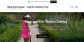 Bace Sportswear - Sports Clothing Tips