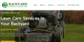 Lawn Care Services In Your Backyard