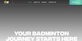 Badminton Connect | Premier Badminton Courts & Coaching in Melbourne