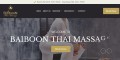 BaiBoon Thai Massage II (Carlsbad)