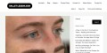 cosmetic brow tattoo brisbane
