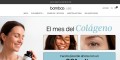 BambooLabs - Suplementos Nutricionales y Multivitamínicos