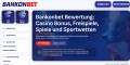 Exploring Bankonbet Casino : Your Ultimate Guide to Online Gaming Including Special Offers and Exclusive Titles for Gaming Enthusiasts. Discover the Thrills on Bankonbet as You Gamble.