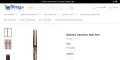 Montex Seminar Ballpoint Pen Review: Combining Style and Substance
