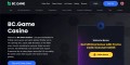 BC Game virtual casino features a unique casino experience with multiple games to enjoy. Get started and take advantage of rewarding bonuses that enhance your gaming at the virtual casino. Win big with simple sign-up. Take the leap and explore the joy of 