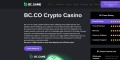 bc co - Your path to virtual gamers in Indonesia