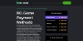 BC..take a look at online gambling houses and win on contests in Indonesia