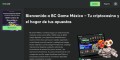 Experience Thrilling BC Casino Now