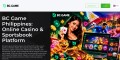 Experience Fun Casino Games at BC Game Online Casino!