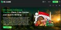 Unleash Fun at BC Game Online Casino