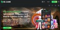 site preview