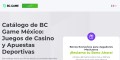 Experience the Excitement of BC Game Online Casino!