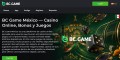 Dive into the Fun of BC Game Online Casino!