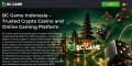 Unleash the Dynamic World of BC Game Online Casino!