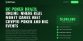 Web Poker Gameplay Techniques for Beginners