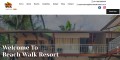 Resort at Morjim Beach | Resort in Goa near Beach | Beach Walk Resort