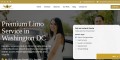 Luxury Limousine Service Washington DC