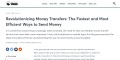 Update for financial transfers to Russian Federation