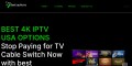 BEST IPTV OPTIONS USA 2026