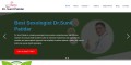 site preview