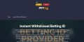 Online Betting ID with Quick Approval | Betkaro247