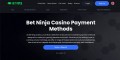Discover Bet Ninja Casino: A Top Choice for Online Gaming