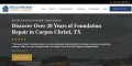 Better Foundation Repair Corpus Christi