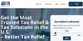 Better Tax Relief