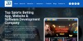 Sports Betting Software Development Company