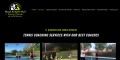 Tennis Coaching Services |Tennis Lesson | Bijan Tennis