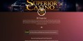 Superior Casino Review – Bonuses - Games - and Login Guide