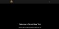 Bitcoin New York